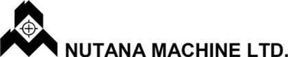 Nutana Machine logo