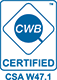 CWB logo