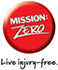 Mission Zero logo