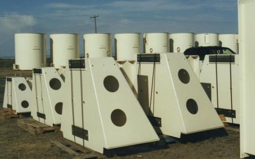 Flotation Machines