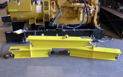 Miscellaneous Lift Equipment