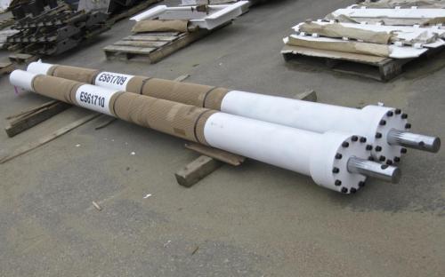 Hydraulic Cylinders